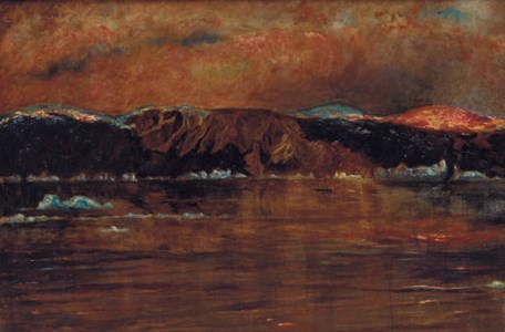 Frank Wilbert Stokes (1858-1955)