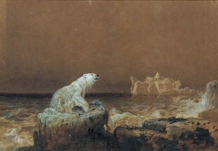Josef Wolf (1820-1899)