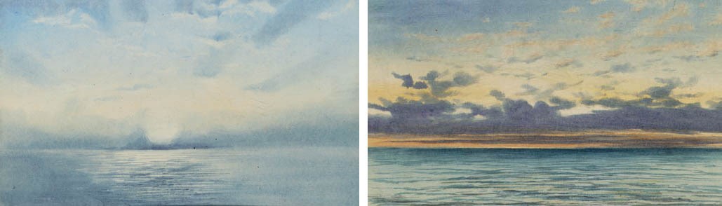 Edward Adrian Wilson (1872-1912)