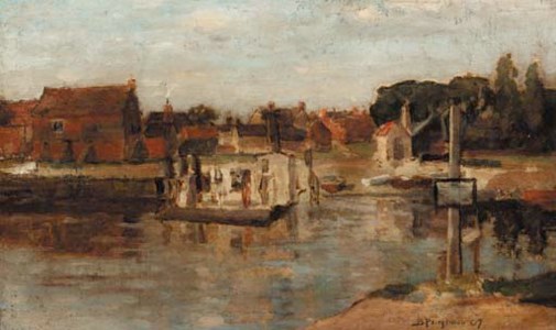 The Ferry