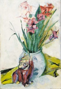 Gladioli