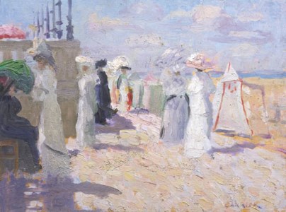 The Promenade
