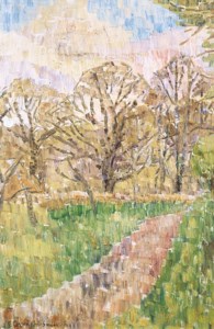 White Trees, Sussex