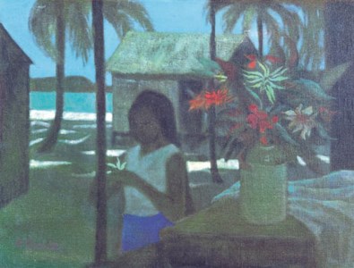 Islander