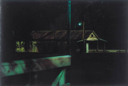 UNTITLED 1997/98