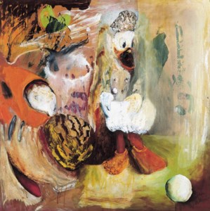 UNTITLED (TALL TALES AND TRUE)
