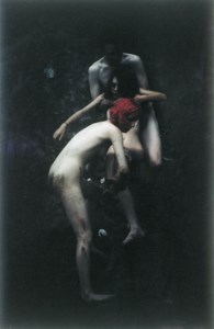 UNTITLED 1992/93