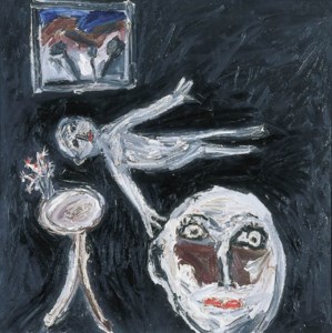 MOTHER AND CHILD