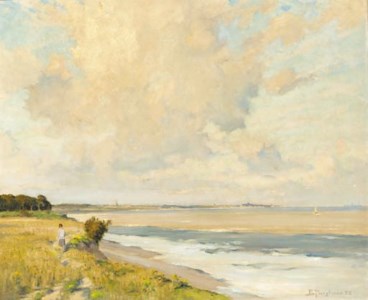 The South West Winds