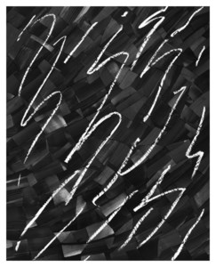 Issu du feu White Line-F4