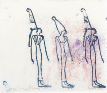 The three graces