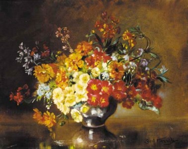 Summer Flowers