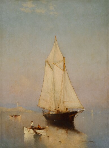 Casting the Nets