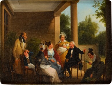 The Storyteller