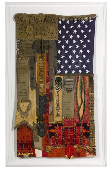 Flag #6, Decaying Confidant You Brought Me to My Knees