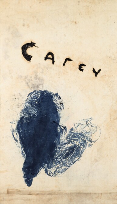 Carey
