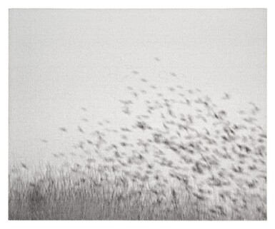 Dust III A, Big