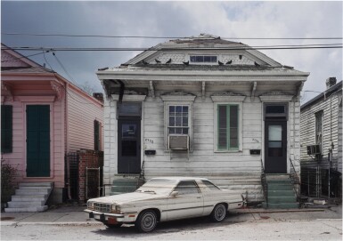 2732 Orleans Avenue, New Orleans, L. A.
