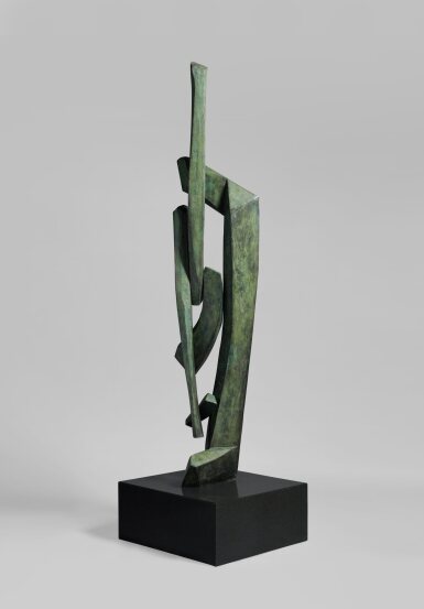 Isamu Noguchi, Shodo Flowing