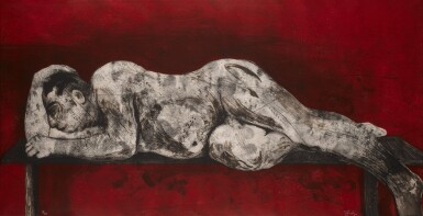 Sleeper Red