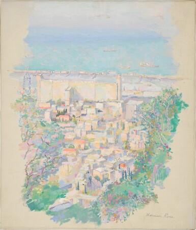 Haifa