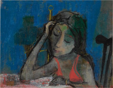 The Midnight Oil