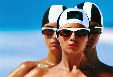 Christy Turlington and Friends