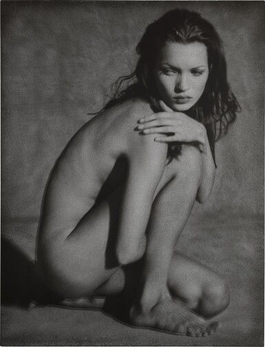 Kate Moss, Marrakech