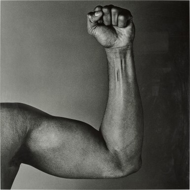 Muhammad Ali, Fist, Chicago