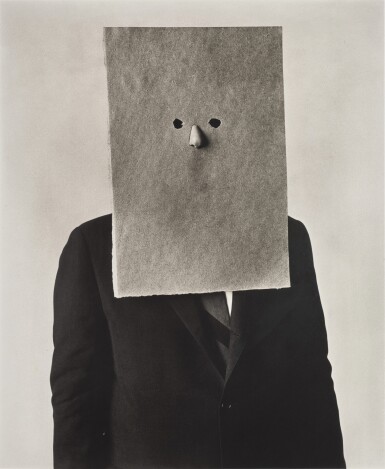 Steinberg in Nose Mask
