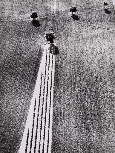 Selected Images (Aerial Landscapes)