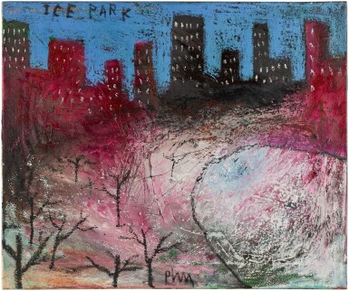 Ice Park