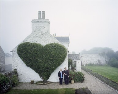 Mr & Mrs McDonald, Caithness, Scotland, 2015