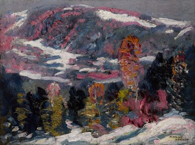Songs of Winter