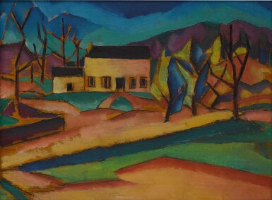 Landscape