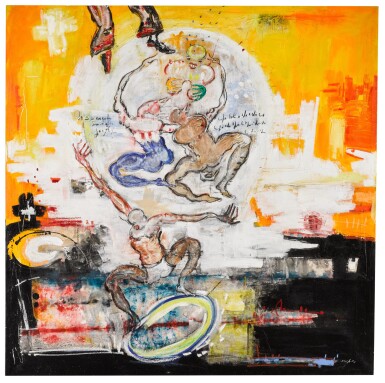Plaisir Nocturn, 2019
