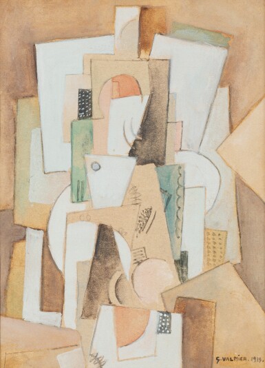 Figure assise