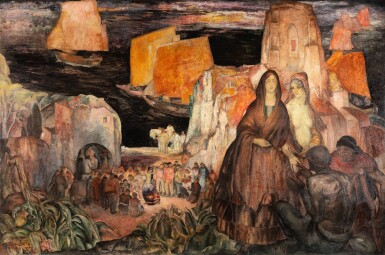 Le pèlerinage aux Saintes-Maries-de-la-mer 