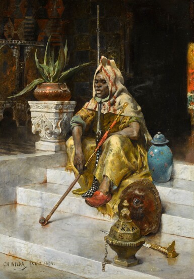 The Guard