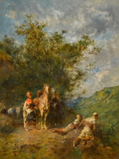 The Ambush