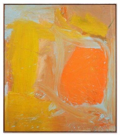 Willem de Kooning, Untitled