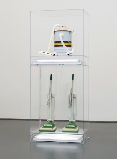 New Hoover Convertibles, New Shelton Wet/Dry 10 Gallon Doubledecker