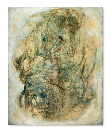 La Turquoise |《綠松石》