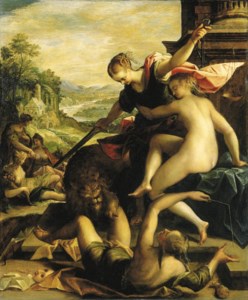 The Triumph of Truth and the Imperial Cause