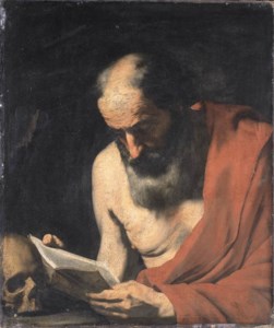 Saint Jerome