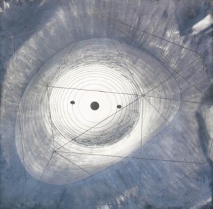 White Crater Top