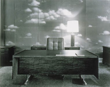 Corporate Office