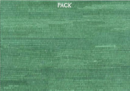 PACK (Perdita d'identita tutta)