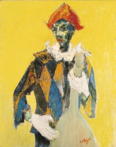 L'harlequin