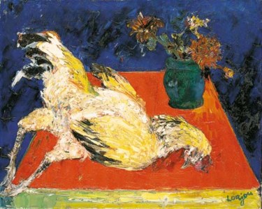 Le coq